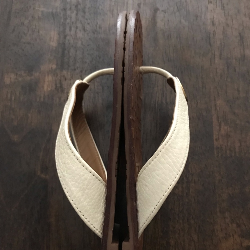 TORY BURCH THORA SANDALS - Picture 3 of 8